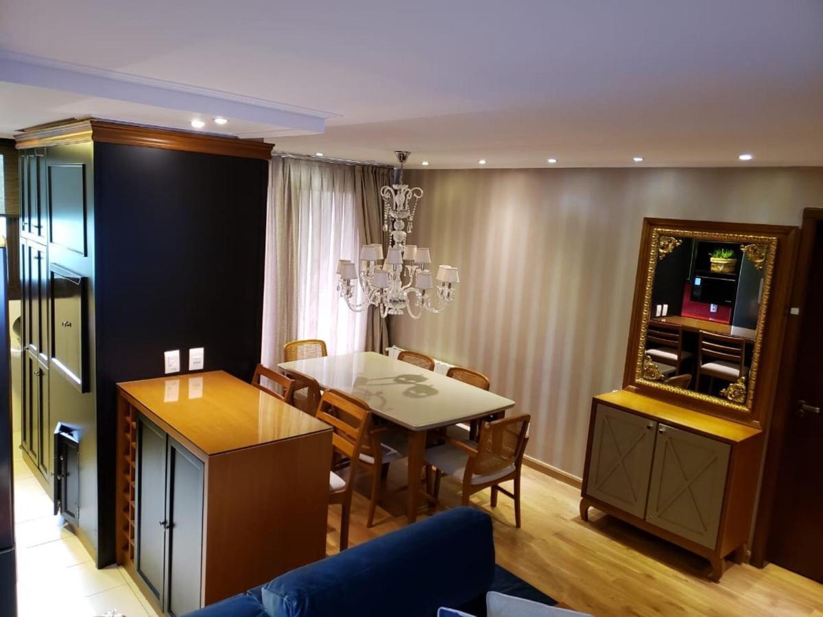 Apartamento Knorrville 306 Грамаду Екстериор снимка