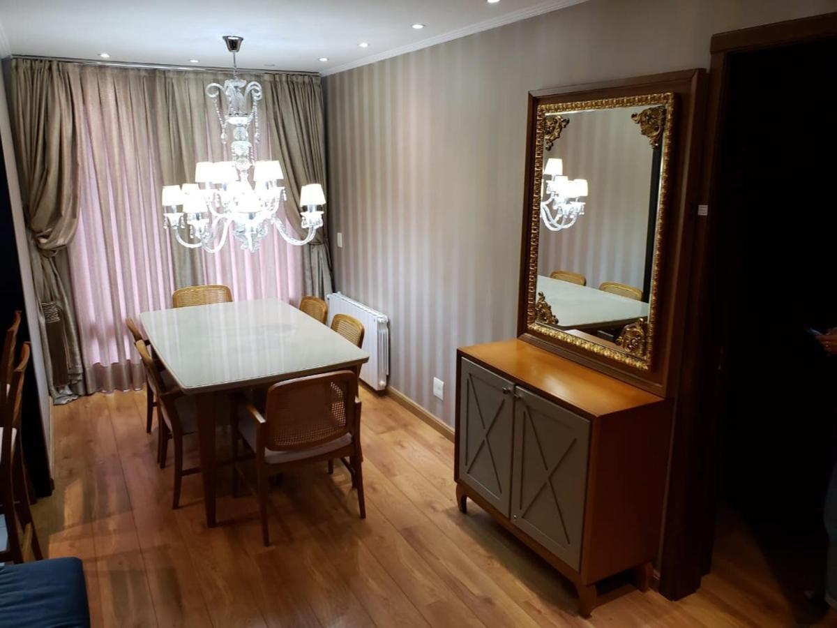 Apartamento Knorrville 306 Грамаду Екстериор снимка
