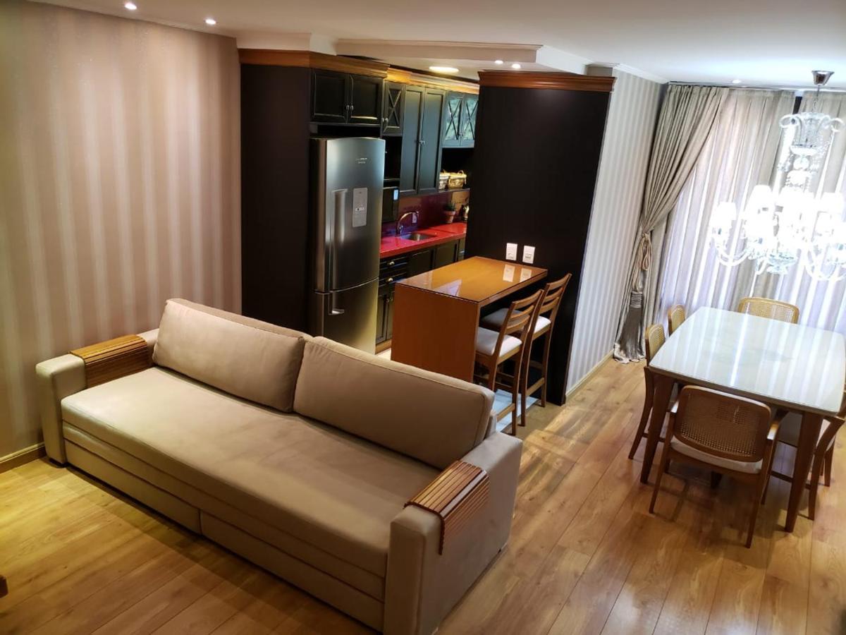 Apartamento Knorrville 306 Грамаду Екстериор снимка
