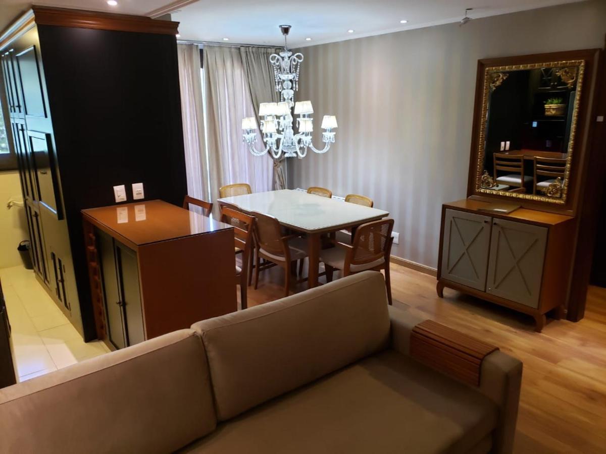 Apartamento Knorrville 306 Грамаду Екстериор снимка