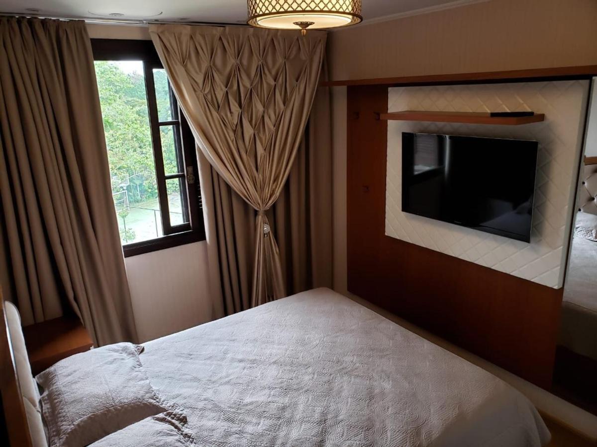 Apartamento Knorrville 306 Грамаду Екстериор снимка