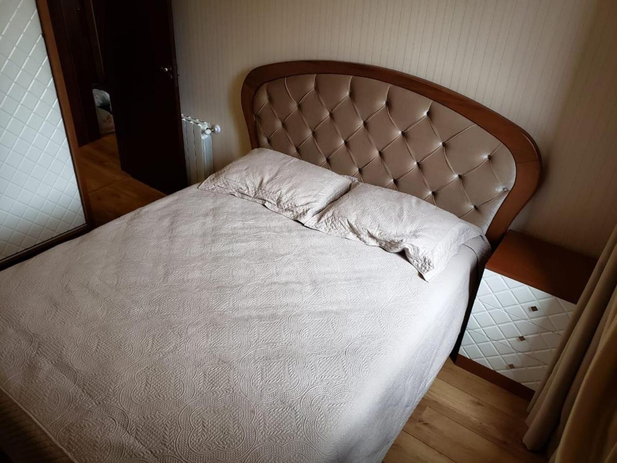 Apartamento Knorrville 306 Грамаду Екстериор снимка