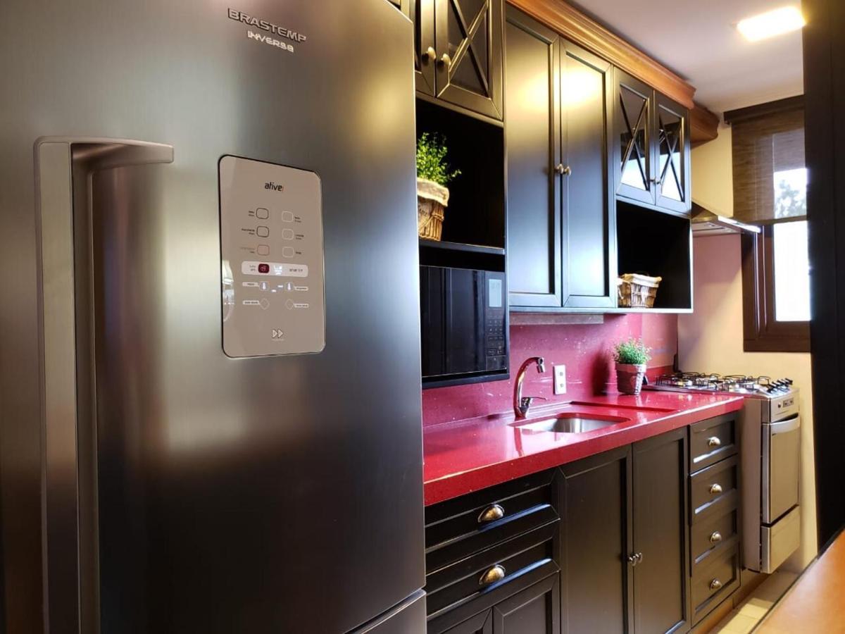 Apartamento Knorrville 306 Грамаду Екстериор снимка