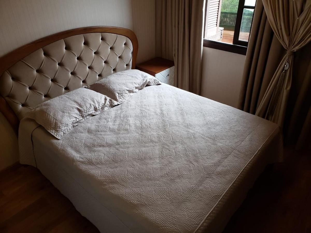 Apartamento Knorrville 306 Грамаду Екстериор снимка