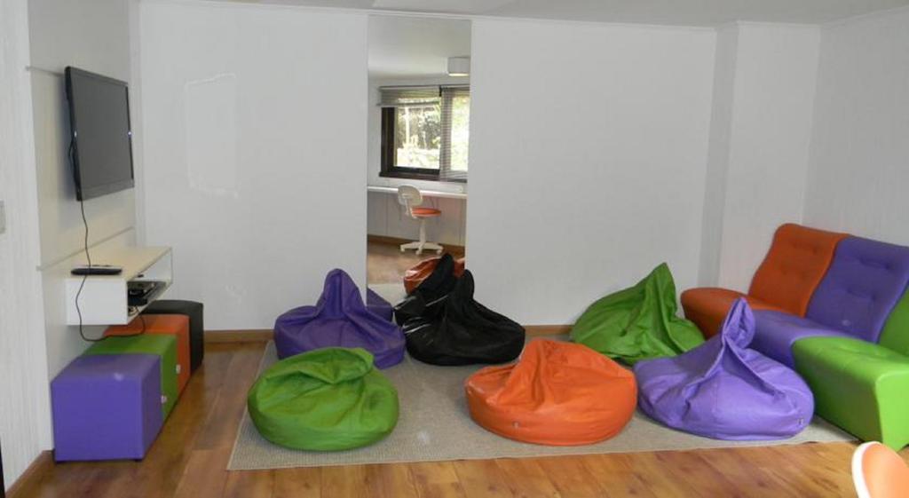 Apartamento Knorrville 306 Грамаду Стая снимка